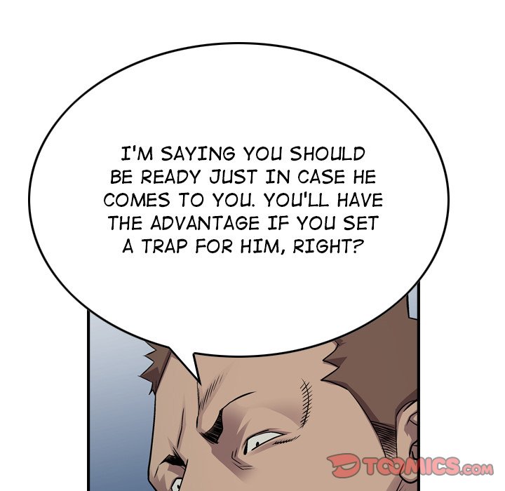Legend: The Beginning Chapter 123 page 21 - Chapter 123