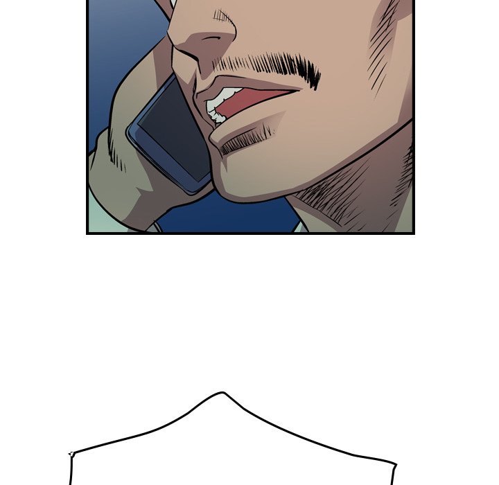 Legend: The Beginning Chapter 123 page 22 - Chapter 123