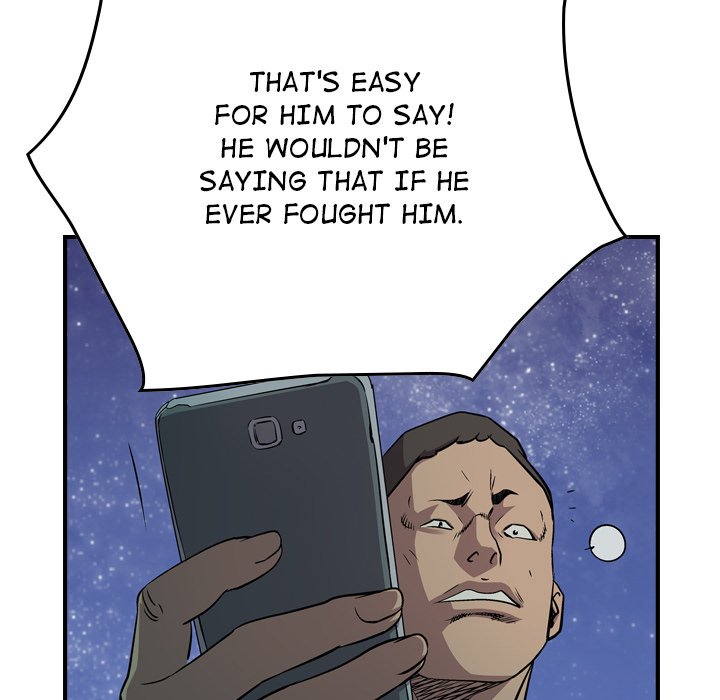 Legend: The Beginning Chapter 123 page 23 - Chapter 123