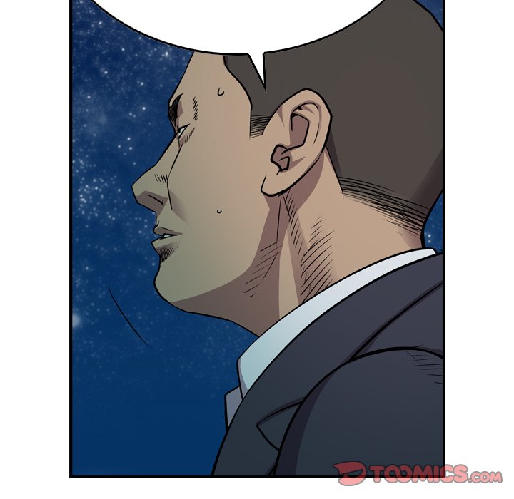 Legend: The Beginning Chapter 123 page 27 - Chapter 123