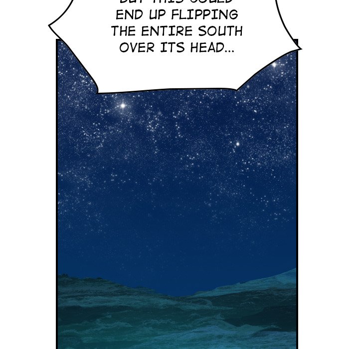 Legend: The Beginning Chapter 123 page 29 - Chapter 123