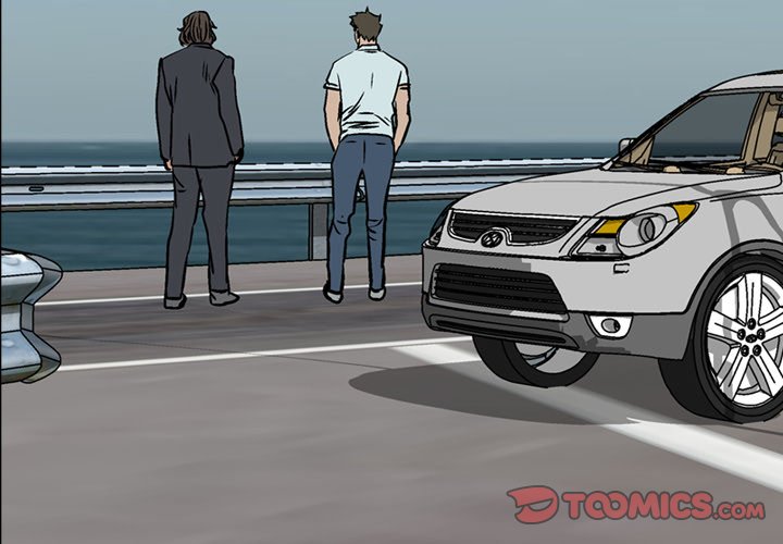 Legend: The Beginning Chapter 123 page 3 - Chapter 123