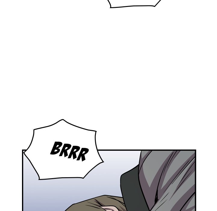 Legend: The Beginning Chapter 123 page 34 - Chapter 123