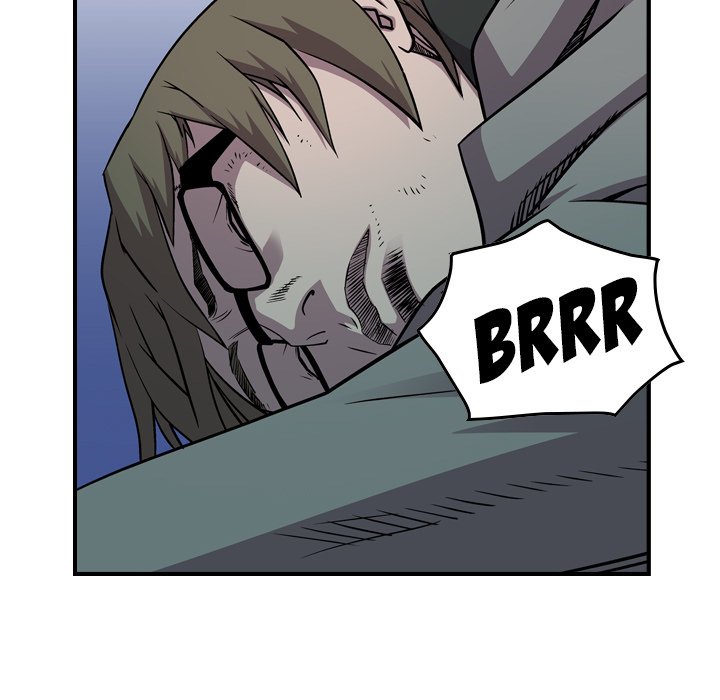 Legend: The Beginning Chapter 123 page 35 - Chapter 123