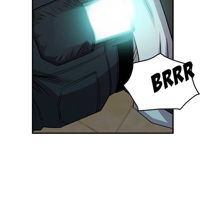 Legend: The Beginning Chapter 123 page 37 - Chapter 123