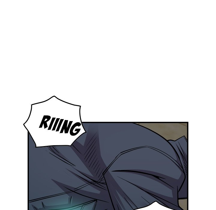 Legend: The Beginning Chapter 123 page 38 - Chapter 123