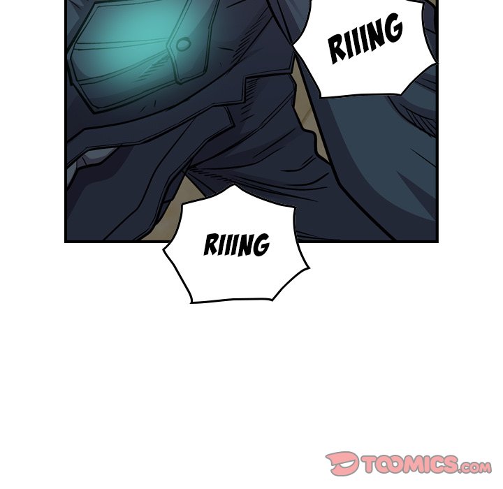 Legend: The Beginning Chapter 123 page 39 - Chapter 123