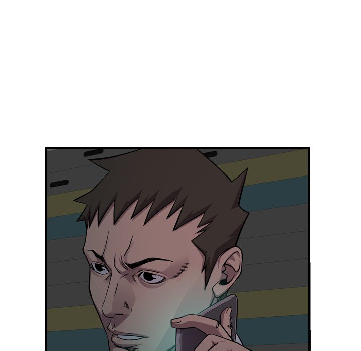 Legend: The Beginning Chapter 123 page 42 - Chapter 123