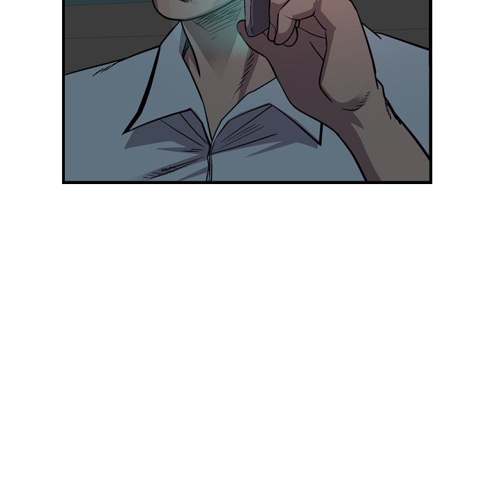 Legend: The Beginning Chapter 123 page 43 - Chapter 123