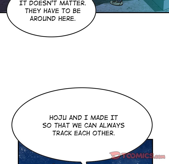 Legend: The Beginning Chapter 123 page 45 - Chapter 123