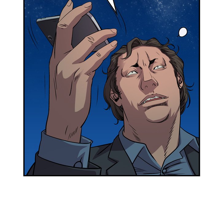Legend: The Beginning Chapter 123 page 46 - Chapter 123