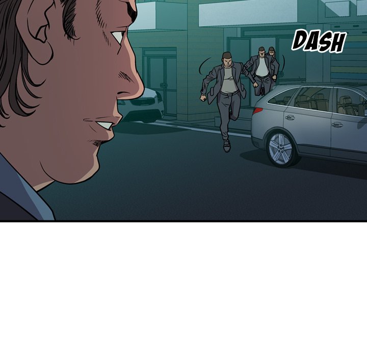 Legend: The Beginning Chapter 123 page 50 - Chapter 123
