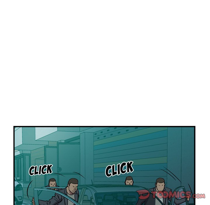 Legend: The Beginning Chapter 123 page 51 - Chapter 123