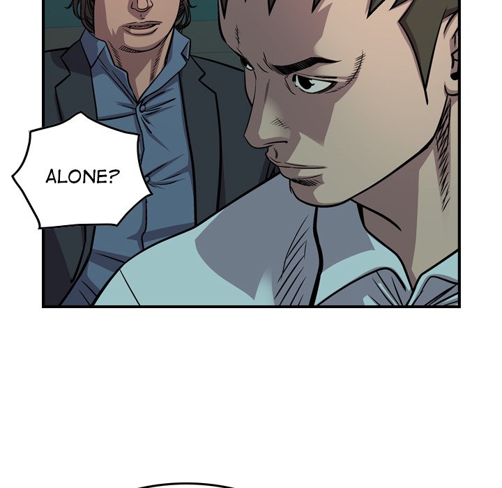 Legend: The Beginning Chapter 123 page 56 - Chapter 123