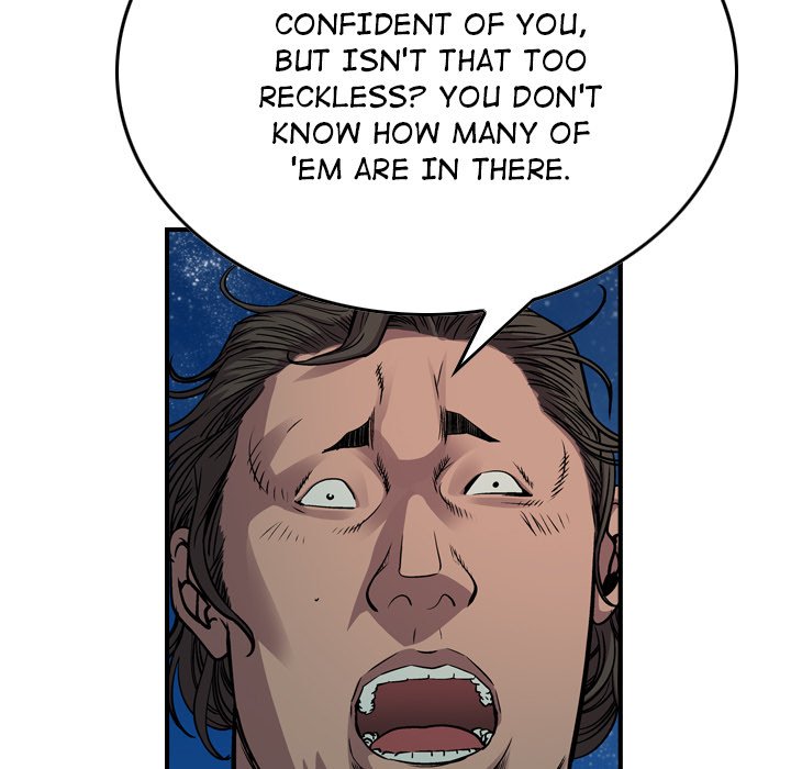 Legend: The Beginning Chapter 123 page 59 - Chapter 123