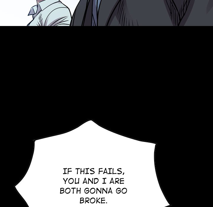 Legend: The Beginning Chapter 123 page 6 - Chapter 123