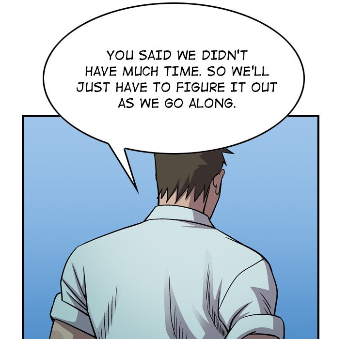 Legend: The Beginning Chapter 123 page 61 - Chapter 123