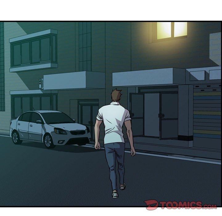 Legend: The Beginning Chapter 123 page 63 - Chapter 123