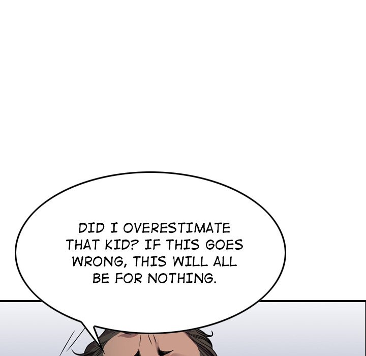 Legend: The Beginning Chapter 123 page 64 - Chapter 123