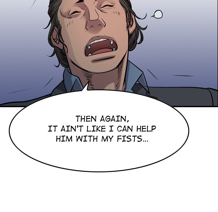 Legend: The Beginning Chapter 123 page 65 - Chapter 123