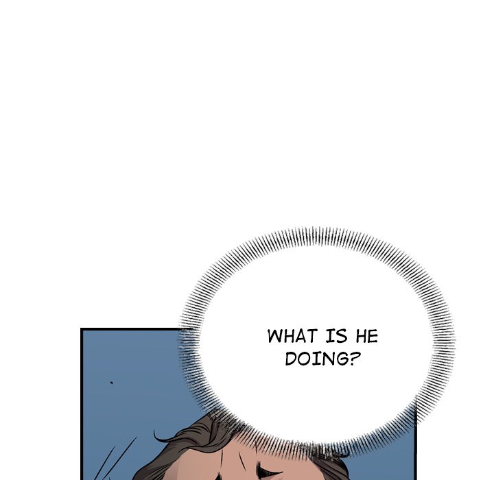 Legend: The Beginning Chapter 123 page 72 - Chapter 123
