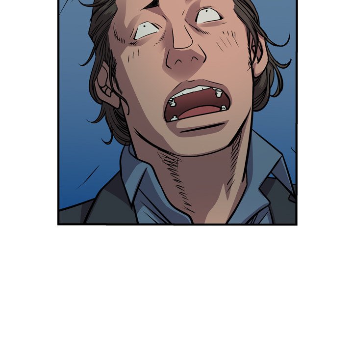 Legend: The Beginning Chapter 123 page 73 - Chapter 123