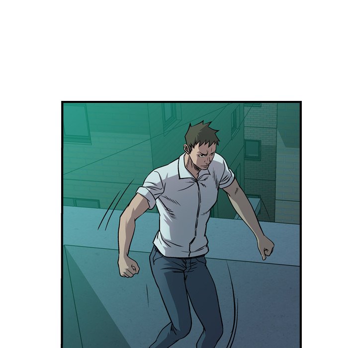Legend: The Beginning Chapter 123 page 76 - Chapter 123