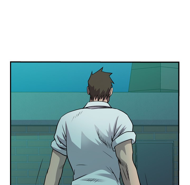 Legend: The Beginning Chapter 123 page 78 - Chapter 123