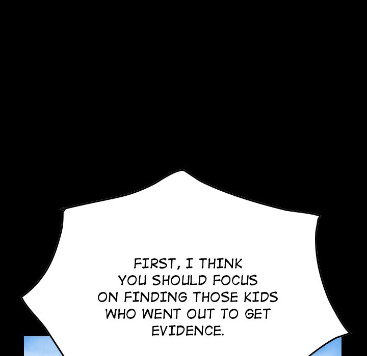 Legend: The Beginning Chapter 123 page 8 - Chapter 123