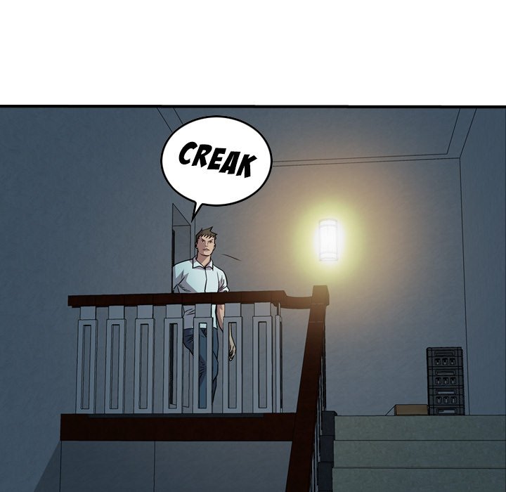 Legend: The Beginning Chapter 123 page 80 - Chapter 123