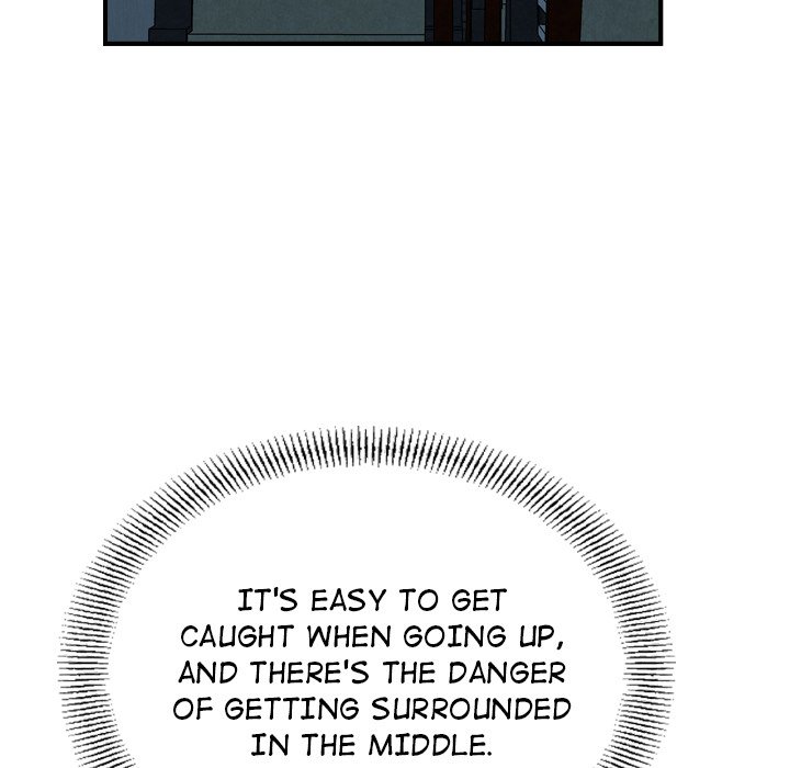 Legend: The Beginning Chapter 123 page 83 - Chapter 123