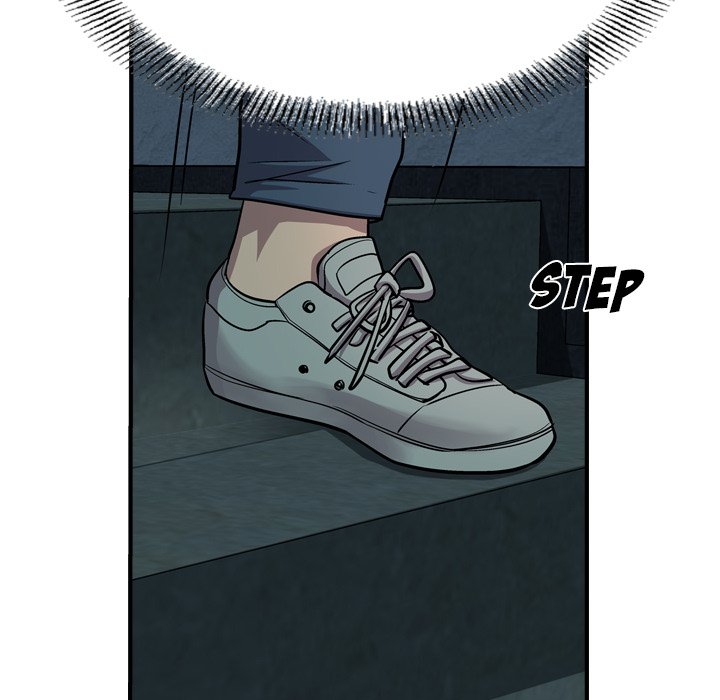 Legend: The Beginning Chapter 123 page 86 - Chapter 123
