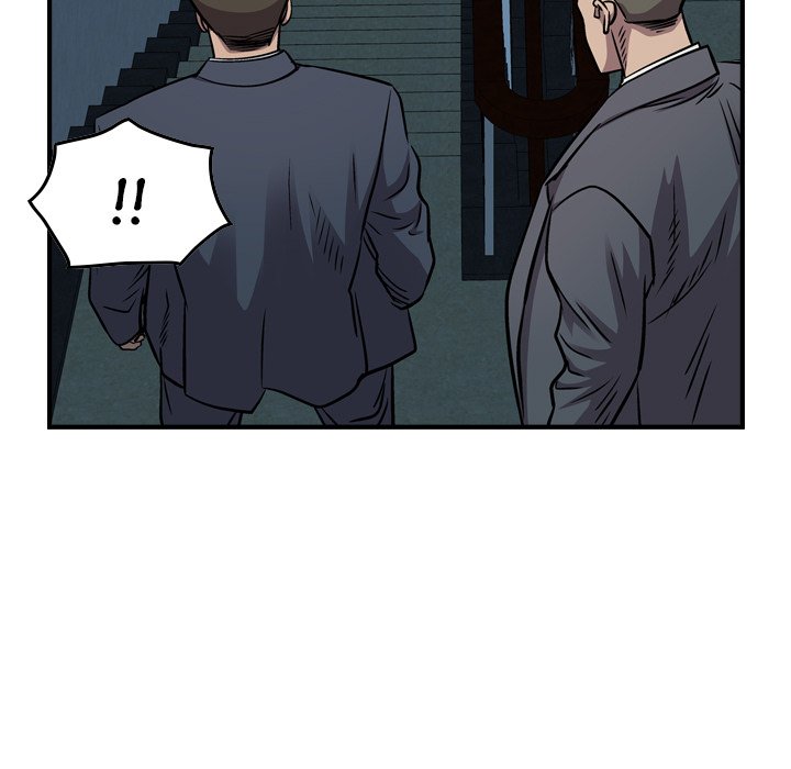 Legend: The Beginning Chapter 123 page 94 - Chapter 123