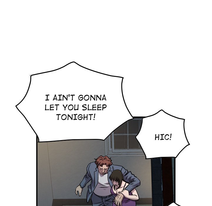 Legend: The Beginning Chapter 123 page 95 - Chapter 123