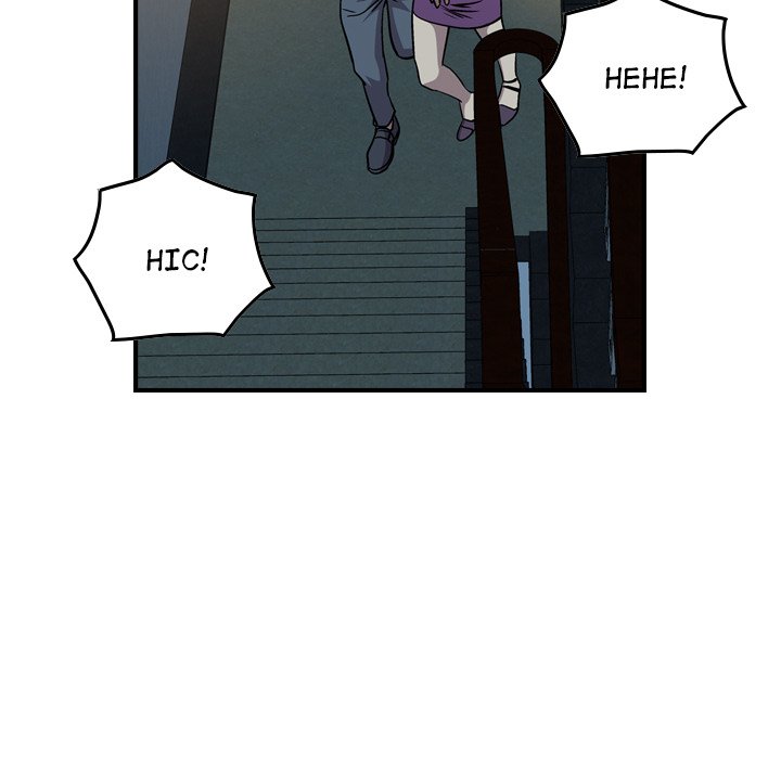 Legend: The Beginning Chapter 123 page 96 - Chapter 123
