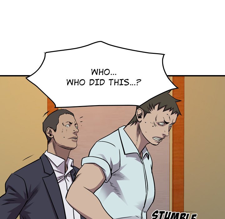 Legend: The Beginning Chapter 124 page 103 - Chapter 124
