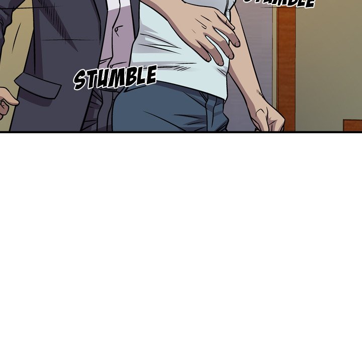 Legend: The Beginning Chapter 124 page 104 - Chapter 124