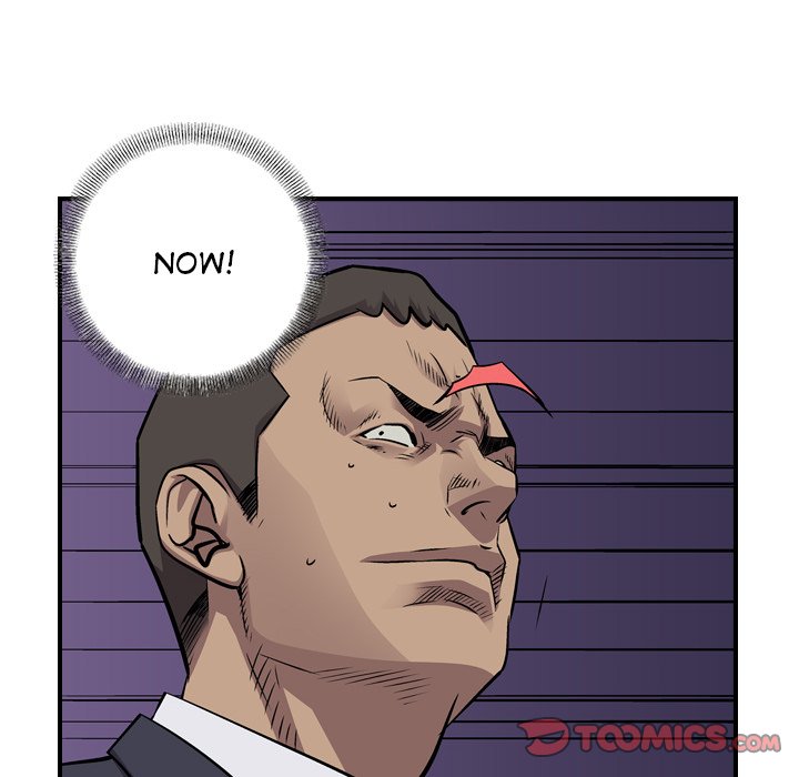 Legend: The Beginning Chapter 124 page 105 - Chapter 124