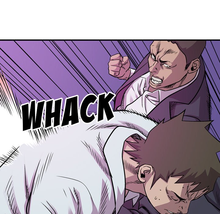Legend: The Beginning Chapter 124 page 107 - Chapter 124