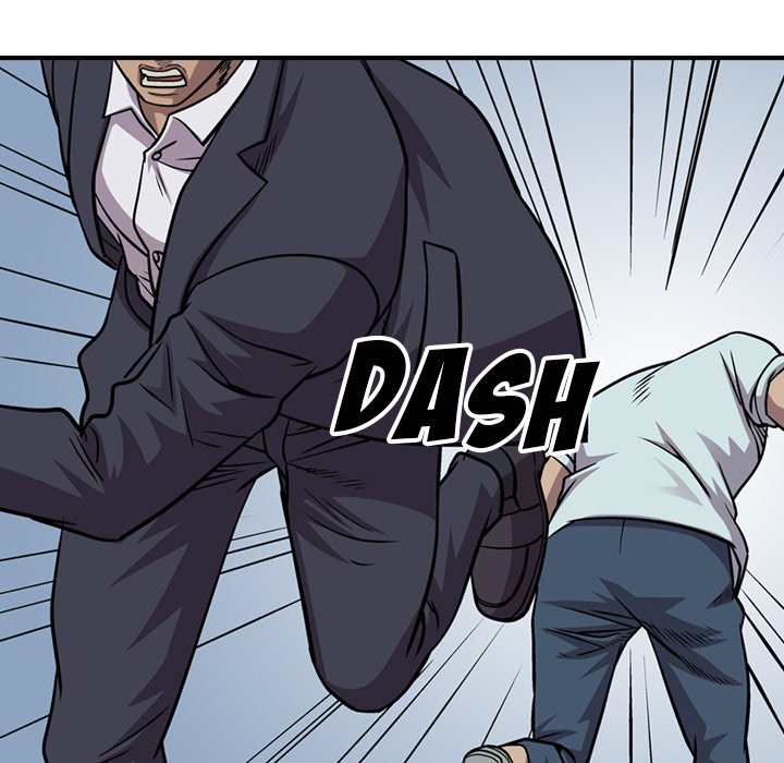 Legend: The Beginning Chapter 124 page 109 - Chapter 124