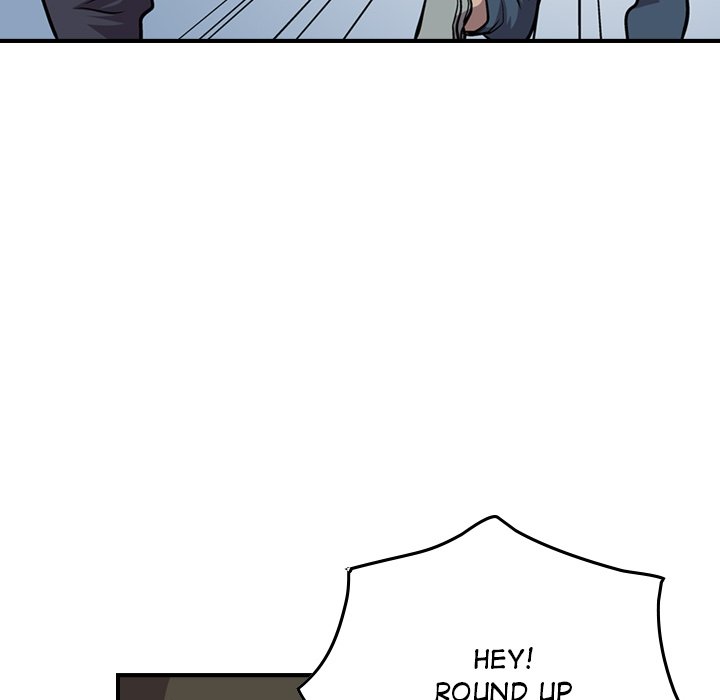 Legend: The Beginning Chapter 124 page 110 - Chapter 124