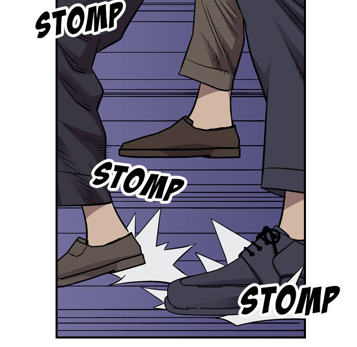 Legend: The Beginning Chapter 124 page 113 - Chapter 124