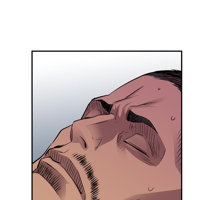 Legend: The Beginning Chapter 124 page 116 - Chapter 124