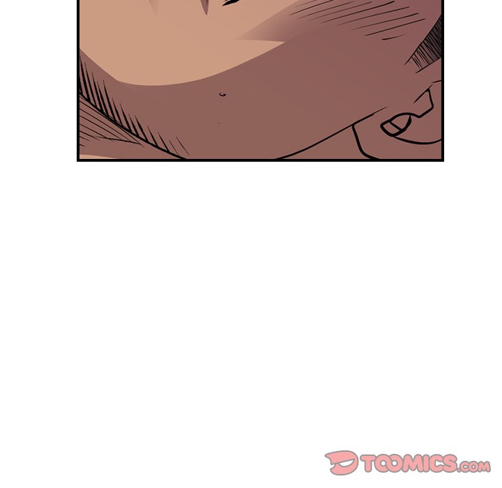 Legend: The Beginning Chapter 124 page 117 - Chapter 124