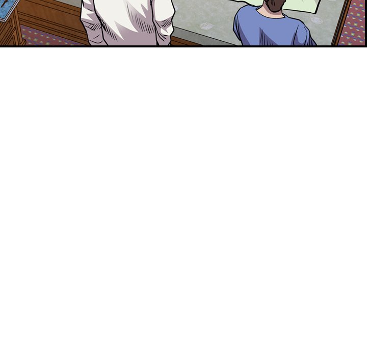 Legend: The Beginning Chapter 124 page 119 - Chapter 124