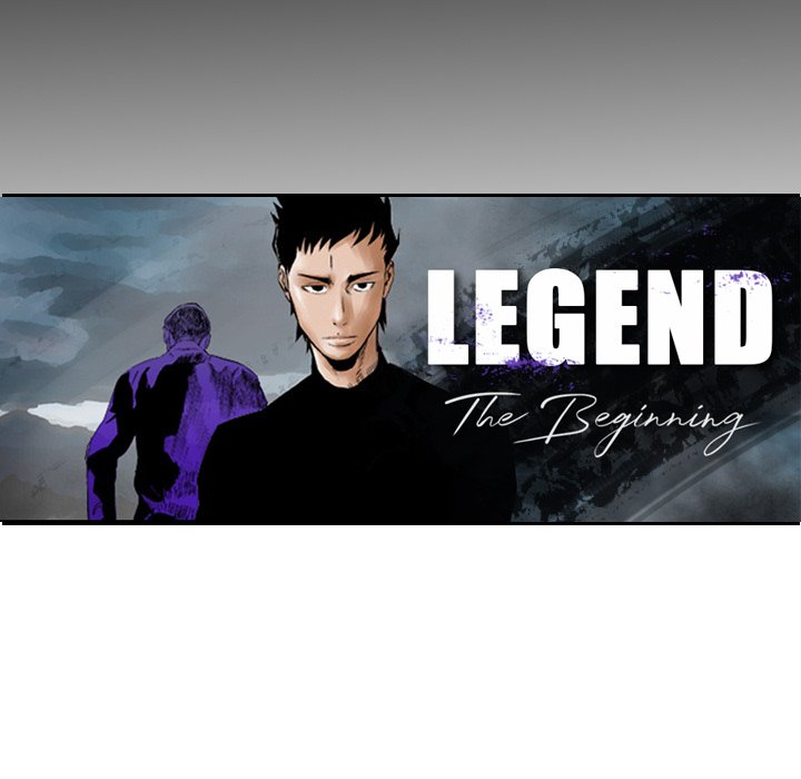 Legend: The Beginning Chapter 124 page 12 - Chapter 124