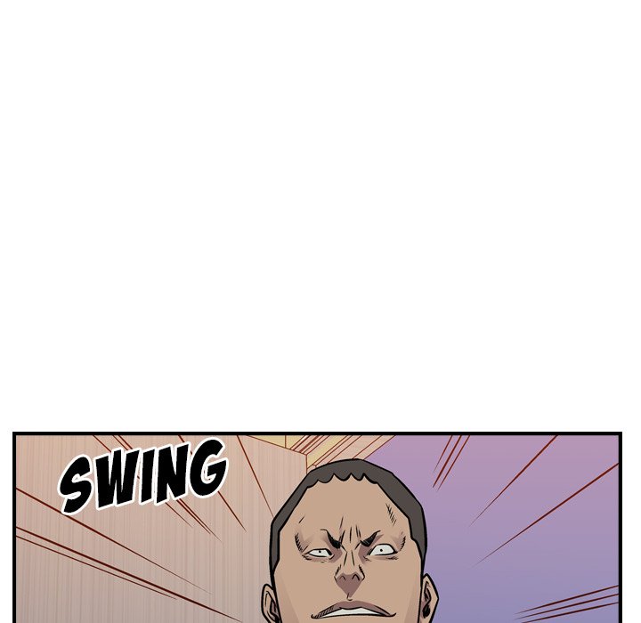 Legend: The Beginning Chapter 124 page 121 - Chapter 124