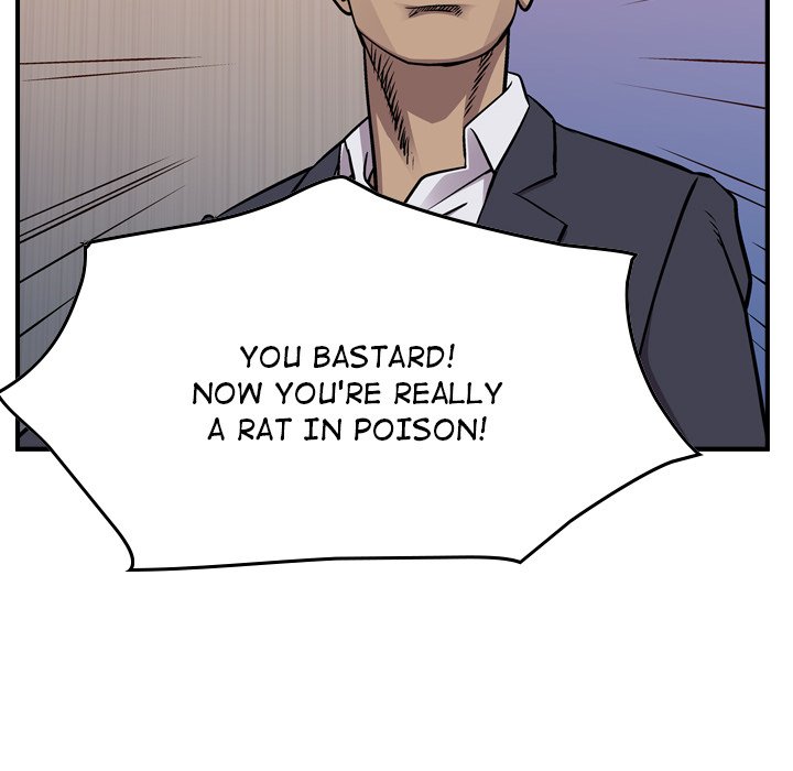 Legend: The Beginning Chapter 124 page 122 - Chapter 124