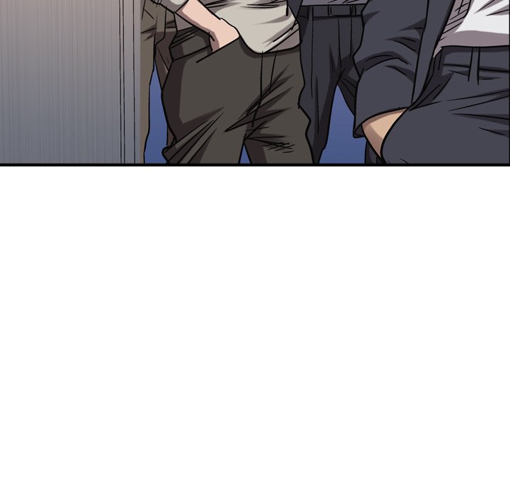 Legend: The Beginning Chapter 124 page 124 - Chapter 124