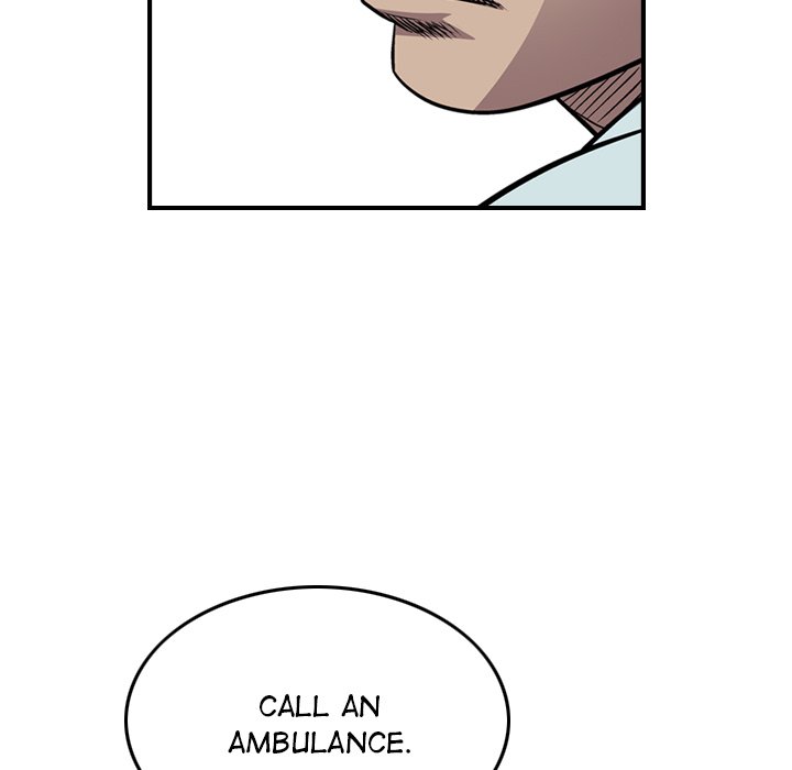 Legend: The Beginning Chapter 124 page 126 - Chapter 124